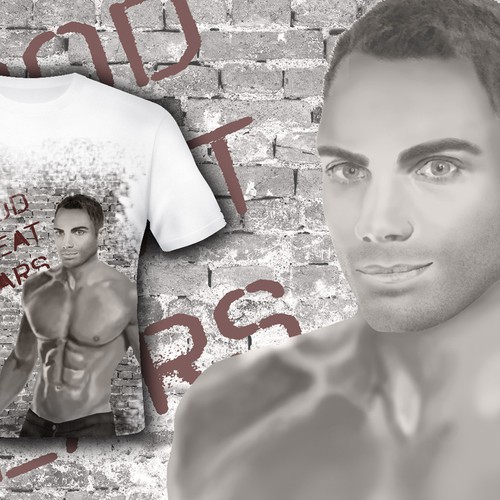 T-Shirt Design 