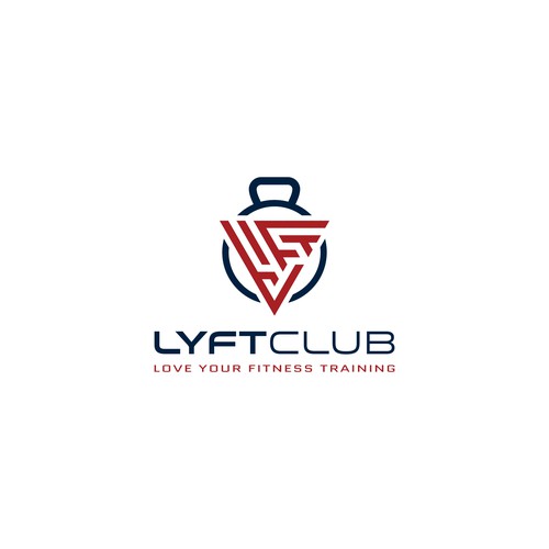 Sharp logo for Lyftclub