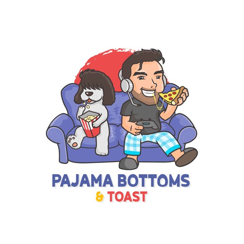 youtube game logo