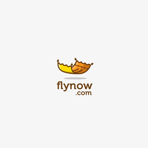 Funny Travel App Logo