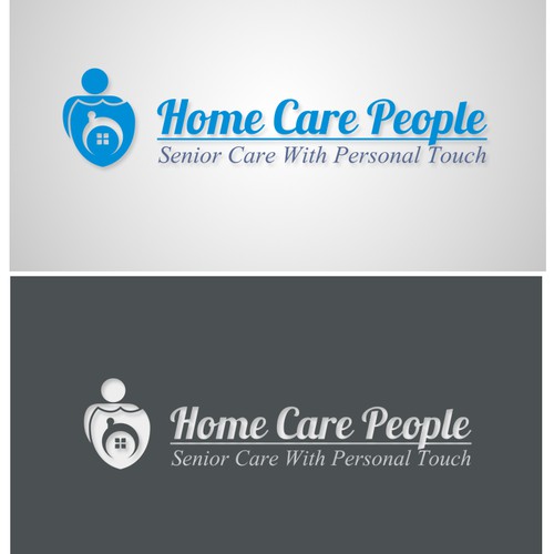 Help us re-imagine senior care by designing a simple logo and brand that stands above all the rest