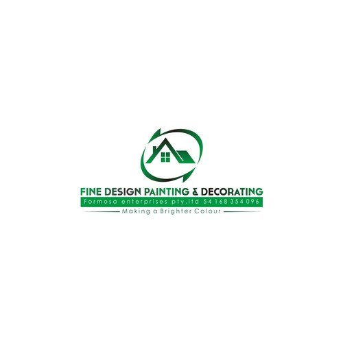 !!! THERE WILL BE A WINNER!!! get designing and make this logo stand out from the rest. thank you