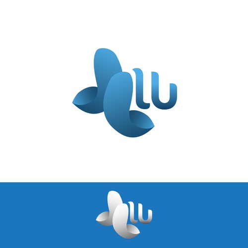 Logo Blu Concept 2
