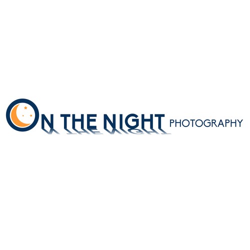 On The Night Photography