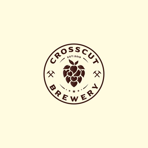 Crosscut Brewery