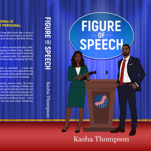FIGURE OF SPEECH