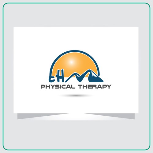 EHM Physical Therapy logo 2