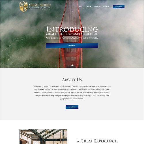 Great Shield Insurance Services LLC