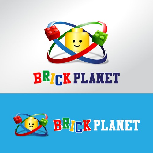 BrickPlanet