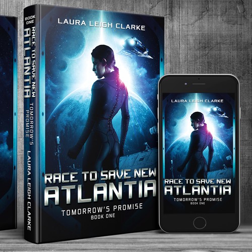Race to save new Atlantia