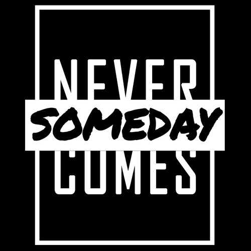 "Someday Never Come" D2