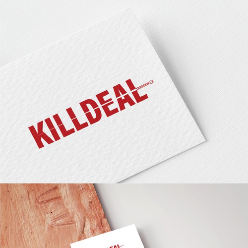 Logo design for a online coupon service company. 