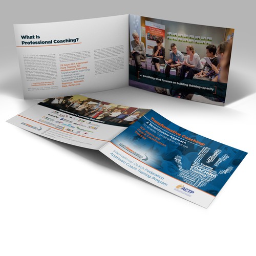 Brochure - Coach Masters Academy