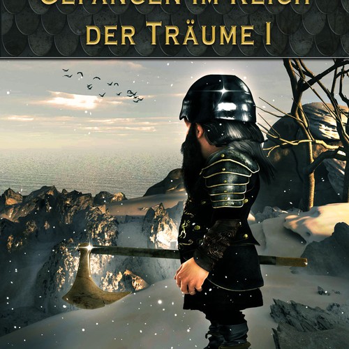 eine welt in scherben