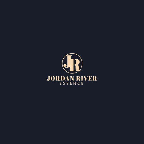 Jordan River Essence Propose Logo