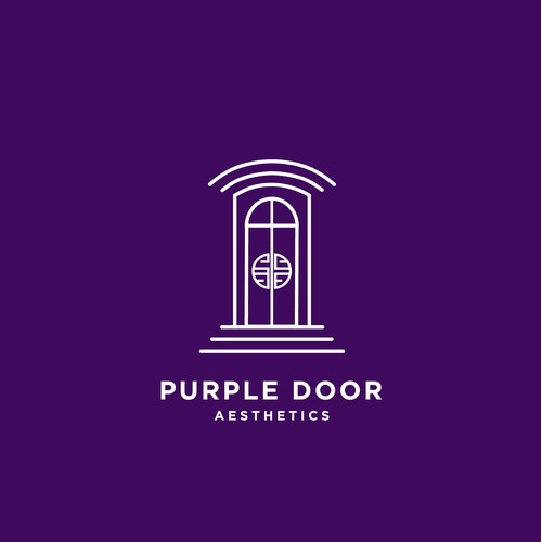 Purple Door Aesthetics