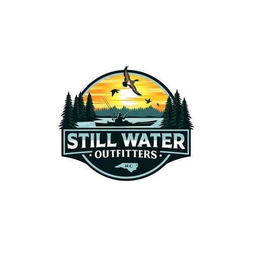 Still Water Outfitters