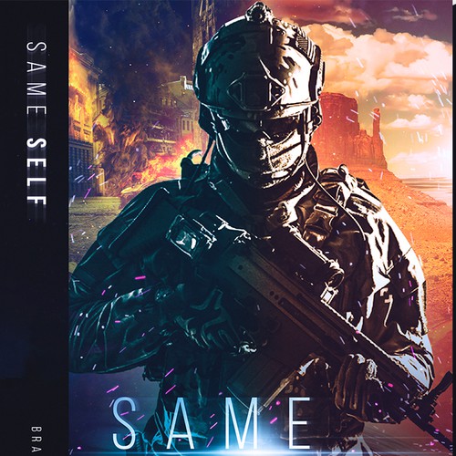 Same Self