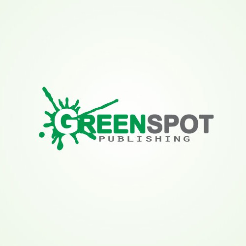 Help Green Spot Publishing with a new logo