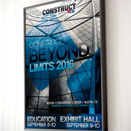 Construct Beyond Limits 2016