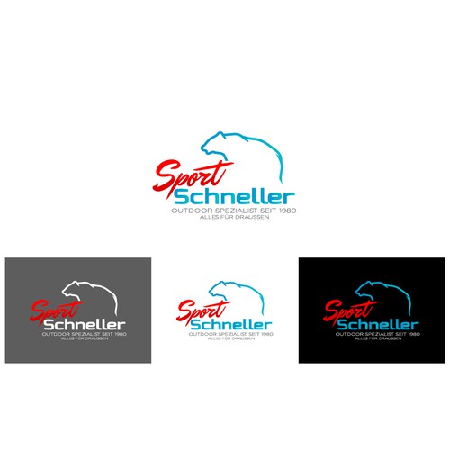 sport schneller