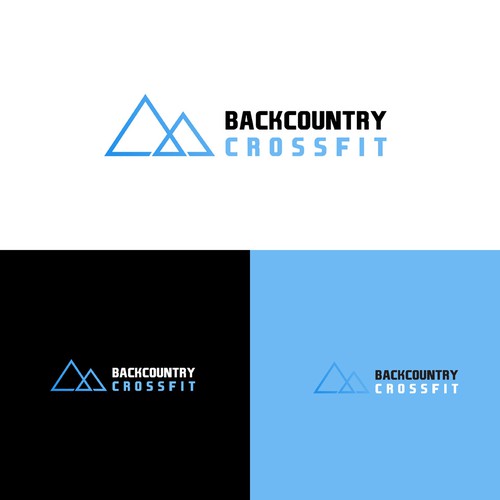 BACKCOUNTRY CROSSFIT