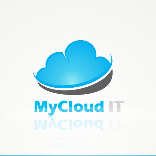 MyCloudIT needs a new logo