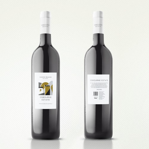 Wine Label