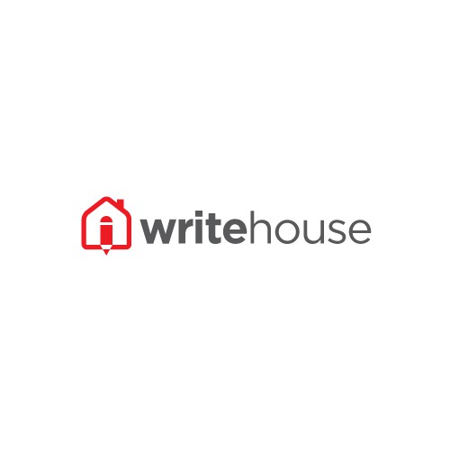 Logo Design for Writehouse