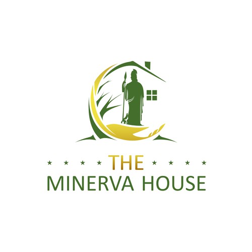 Minerva House