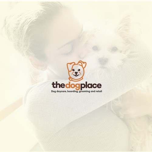 the dog place