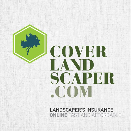 COVERLANDSCAPER