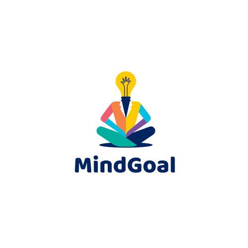 Logo for MindGoal