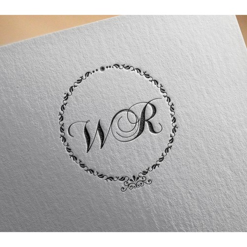 Wedding Monogram