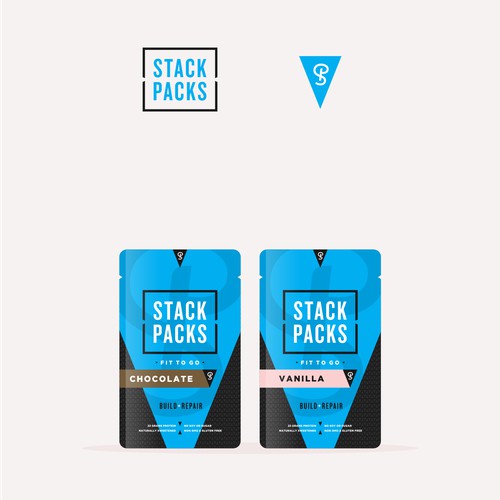 Stack Packs