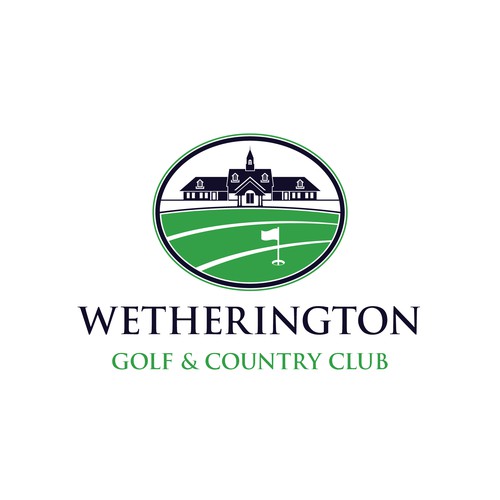 Wetherington Golf & Country Club 