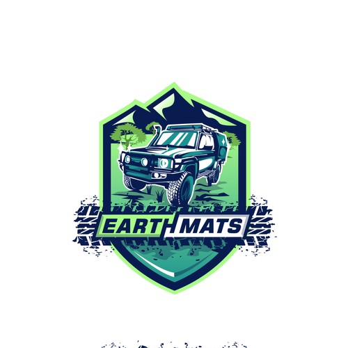 Earth Mats