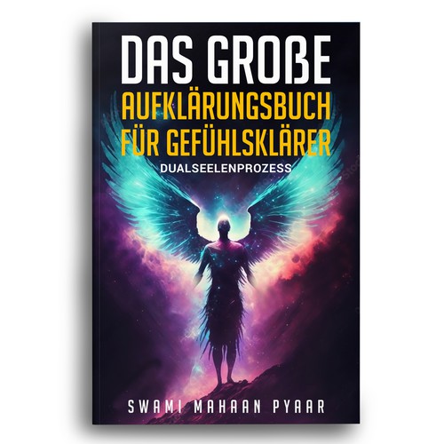 Aufklärungsbuch für Gefühlsklärer