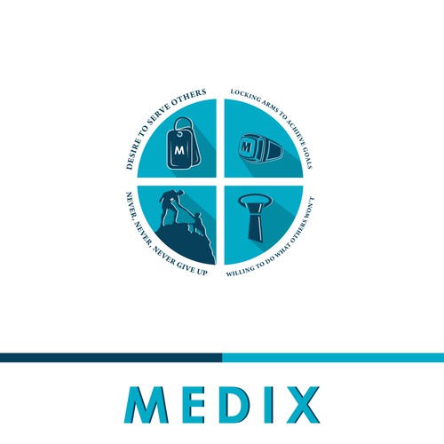 medix logo