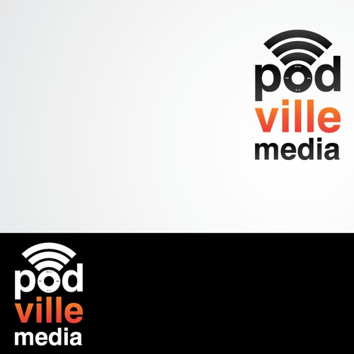 iPod Wheel Cast - Podville Media