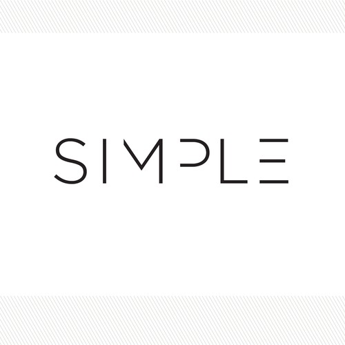 Help Simple with a new logo