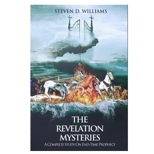 The Revelation Mysteries