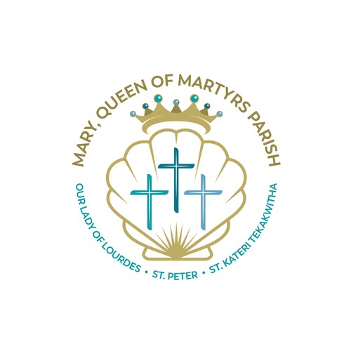 Mary, Queen of Martyrs Parish