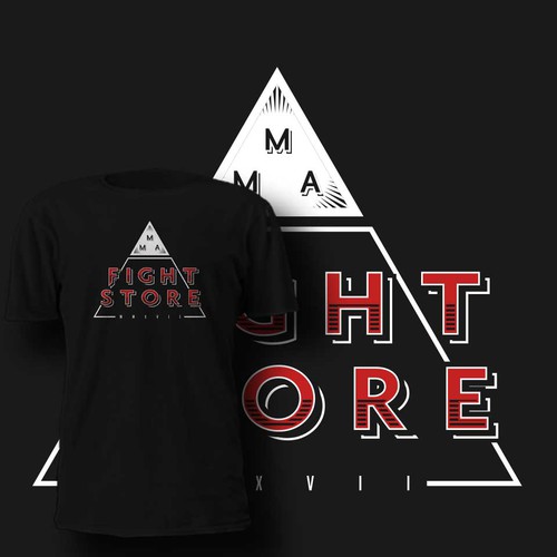 fight store