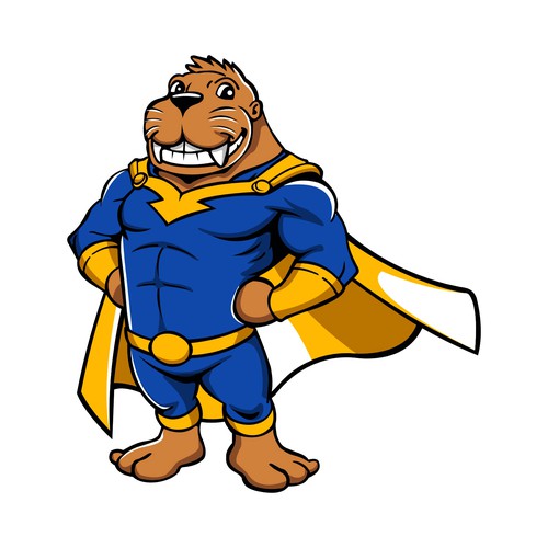 Mascot Design