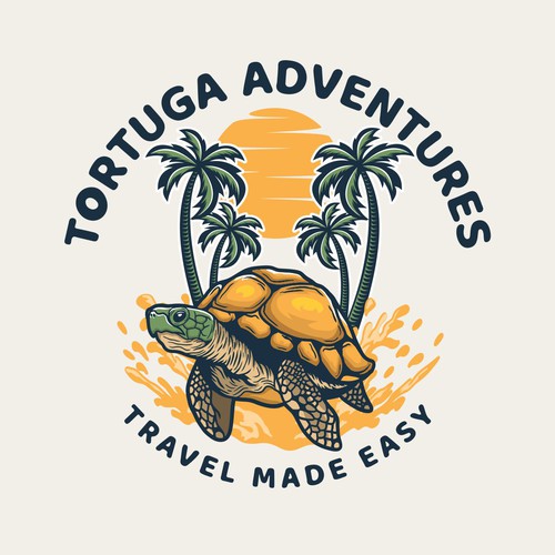 TORTUGA ADVENTURE