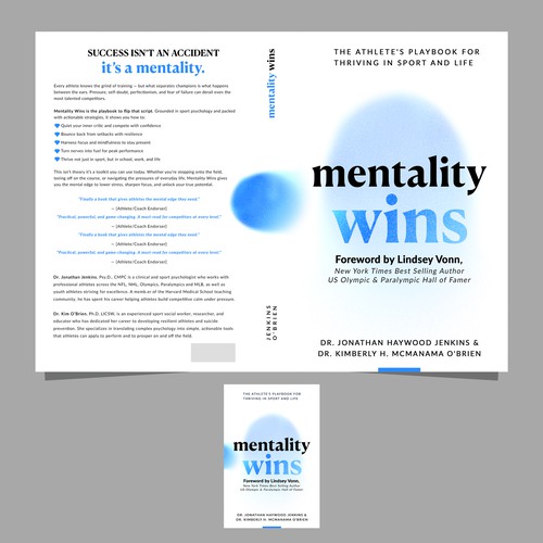 Mentality Wins