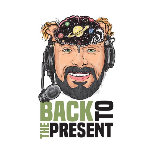 podcast logo