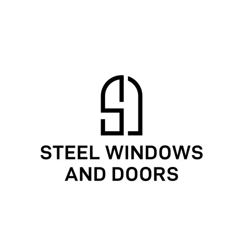 Steel Windows and Doors