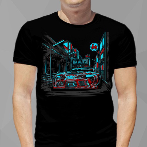 T BA AUTO